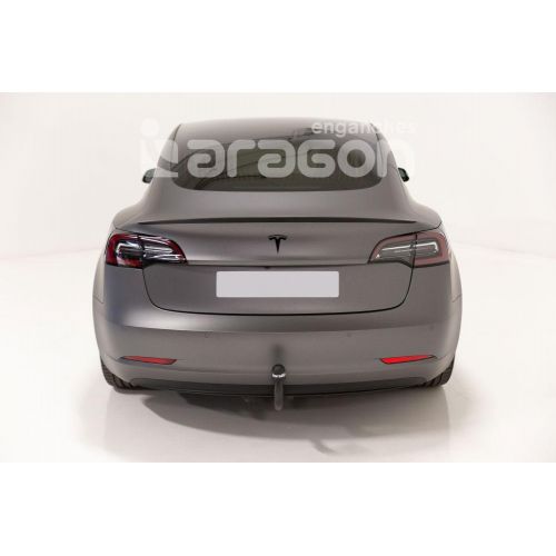 Attelage remorque pour AUDI Audi Q7 RDSO