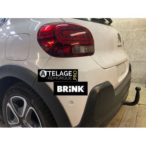 ATTELAGE RDSOV BRINK THULE