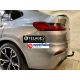 ATTELAGE BMW X4 M COMPETITION 2021 DEMONTABLE SANS OUTILS SIARR