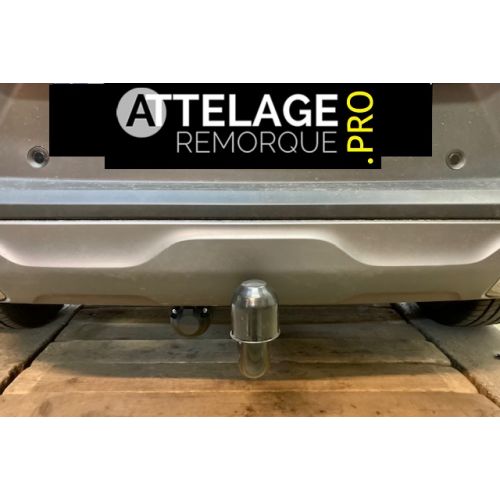 ATTELAGE RENAULT ARKANA COL DE CYGNE SIARR