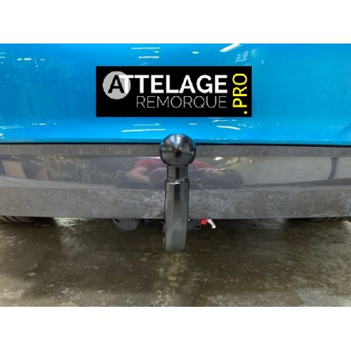 ATTELAGE BMW SERIE 4 GRAN COUPE 2017 DEMONTABLE SANS OUTILS BOSAL