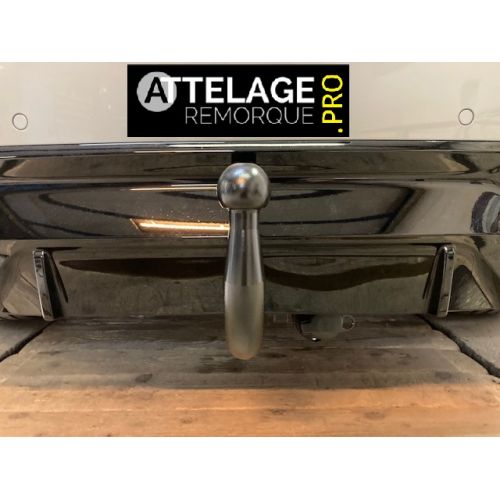 ATTELAGE BMW SERIE 2 2022 DEMONTABLE SANS OUTILS ARAGON