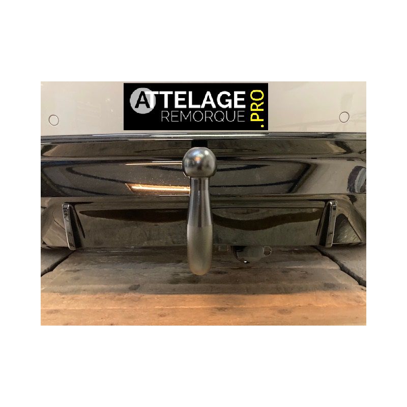 ATTELAGE BMW SERIE 2 2022 DEMONTABLE SANS OUTILS ARAGON