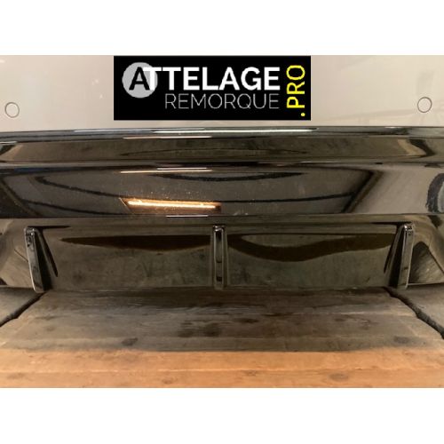 ATTELAGE BMW SERIE 2 2022 DEMONTABLE SANS OUTILS ARAGON