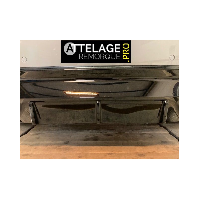 ATTELAGE BMW SERIE 2 2022 DEMONTABLE SANS OUTILS ARAGON