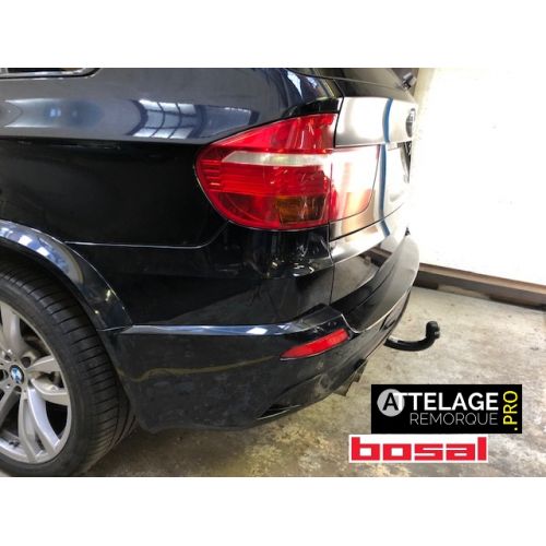 ATTELAGE BMW X5 2006-2018 RDSOV BOSAL