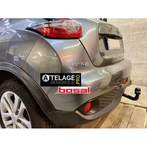 ATTELAGE RDSOV BOSAL