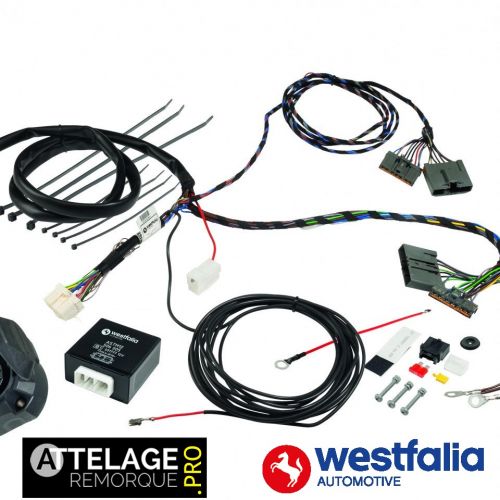 faisceau spécifique mégane 4 