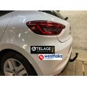 ATTELAGE RENAULT CLIO 5 E-TECH HYBRIDE DEMONTABLE SANS OUTILS SIARR