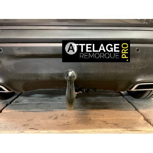 ATTELAGE CITROEN C5 AIRCROSS HYBRIDE RDSOV BRINK / THULE