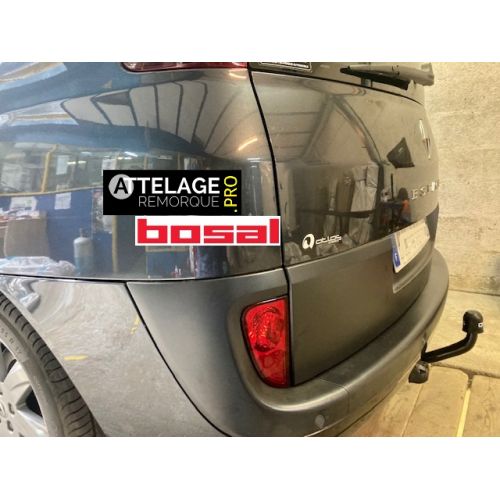 ATTELAGE RENAULT ESPACE 4 LONG COL DE CYGNE BOSAL