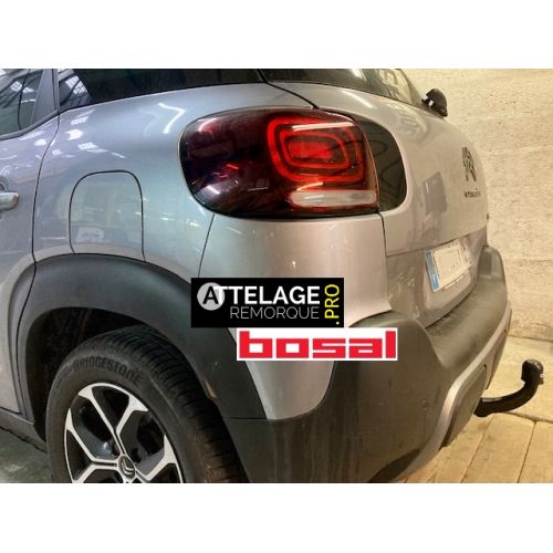 ATTELAGE CITROEN C3 AIRCROSS RDSOV BOSAL