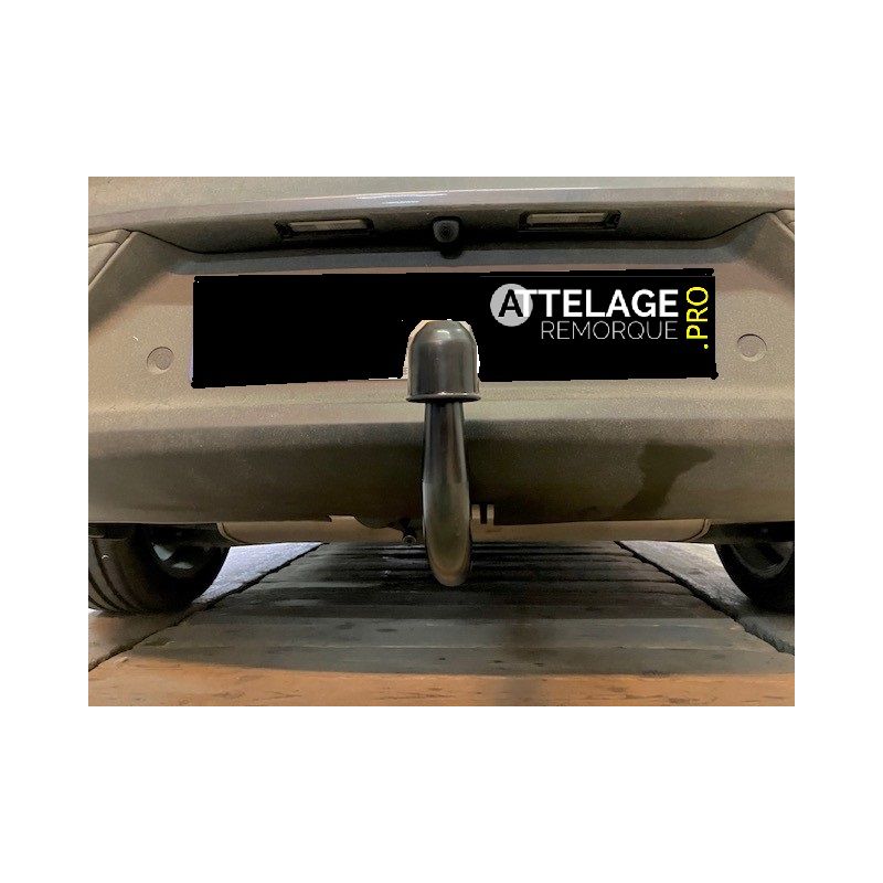 ATTELAGE HYUNDAI I30 FASTBACK COL DE CYGNE SIARR