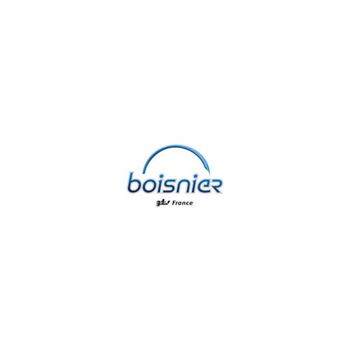 ATTELAGE ROTULE COUDEE BOSAL