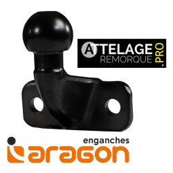 Attelage remorque pour AUDI Audi Q7 RDSO