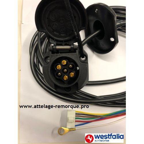 FAISCEAU UNIVERSEL WESTFALIA / SIARR