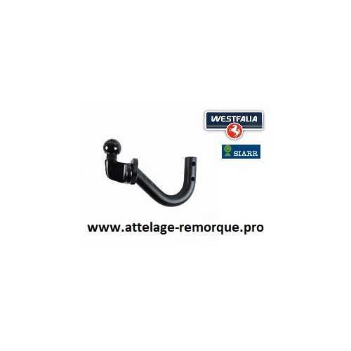 ATTELAGE STANDARD SIARR
