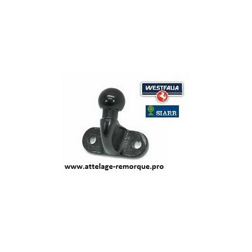 ATTELAGE STANDARD SIARR