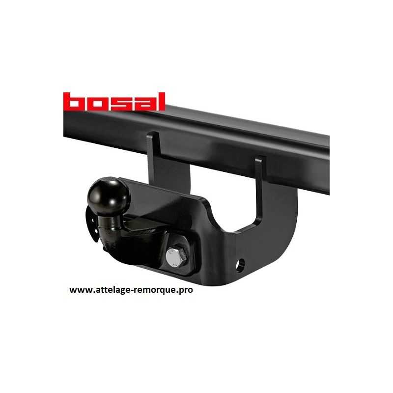 ATTELAGE PLATINE BOSAL