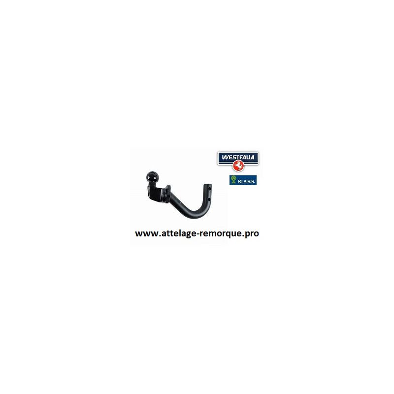 ATTELAGE STANDARD SIARR