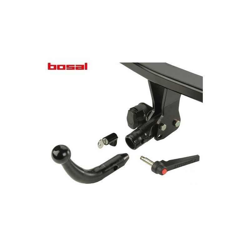 ATTELAGE RDSOV BOSAL
