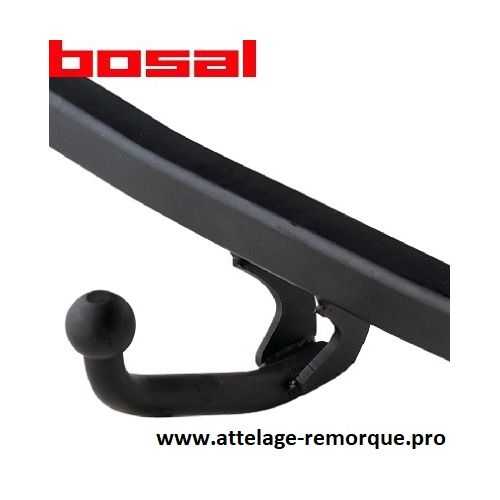 Attelage remorque pour AUDI Audi Q7 RDSO