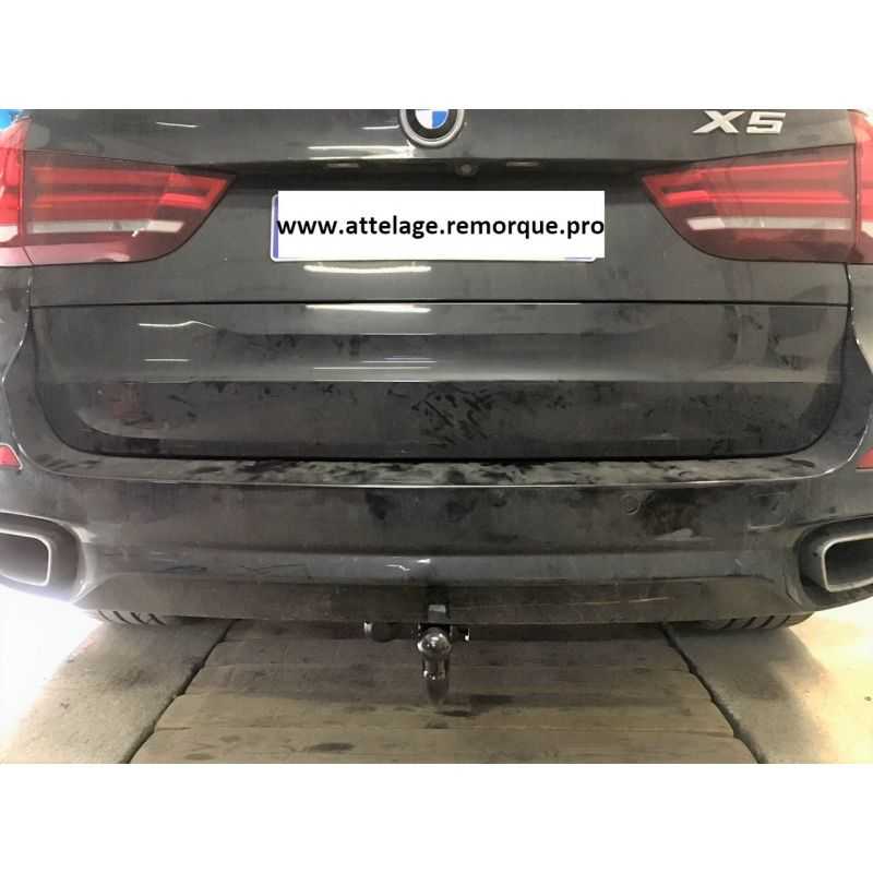 ATTELAGE BMW X5 2006-2018 RDSOV BOSAL