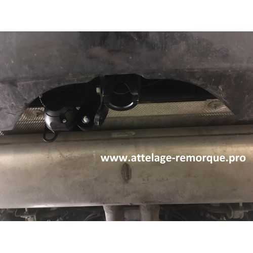 ATTELAGE BMW X5 2006-2018 RDSOV BOSAL
