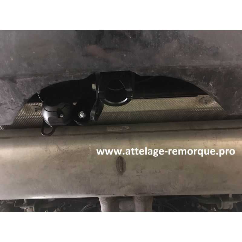 ATTELAGE BMW X5 2006-2018 RDSOV BOSAL