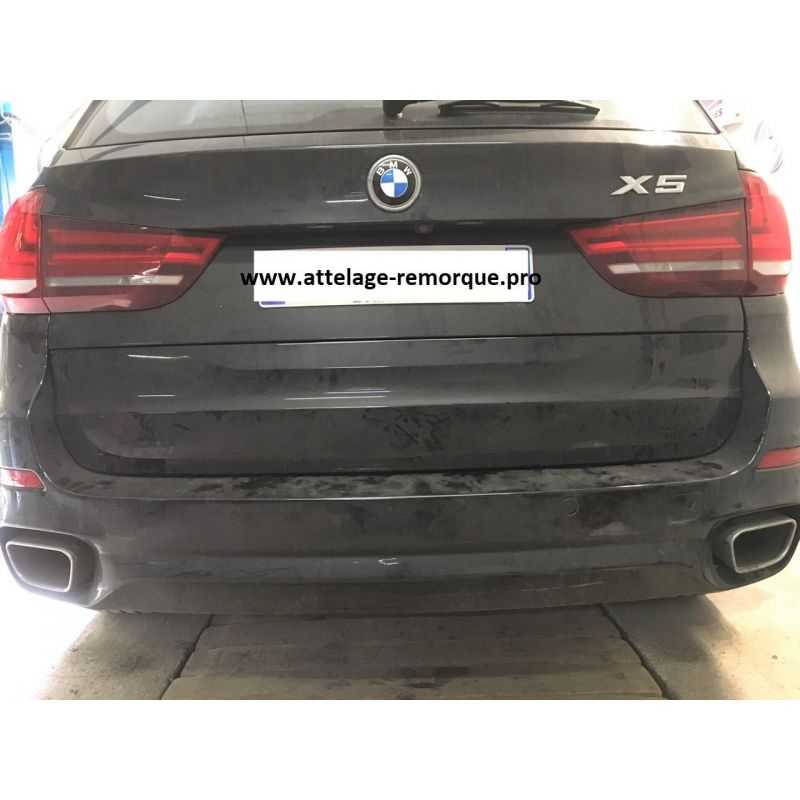ATTELAGE BMW X5 2006-2018 RDSOV BOSAL