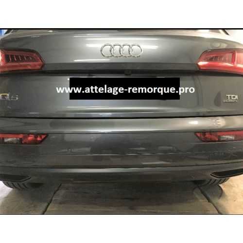 ATTELAGE AUDI Q5 A PARTIR DE 2016 RDSOV BOSAL