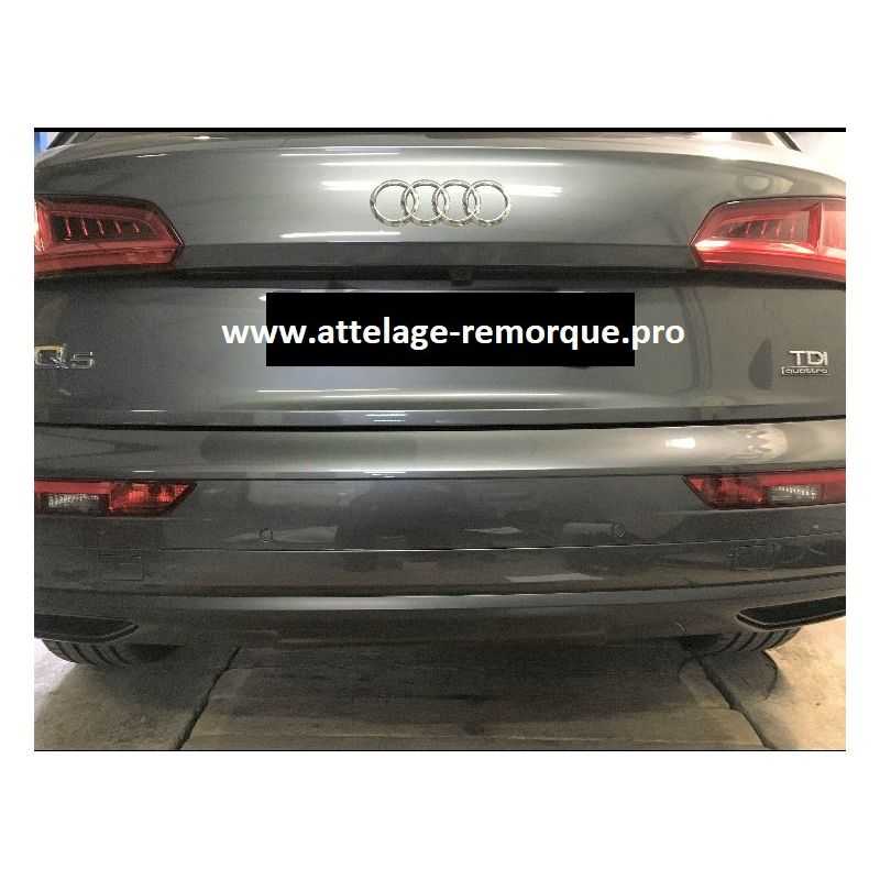 ATTELAGE AUDI Q5 A PARTIR DE 2016 RDSOV BOSAL