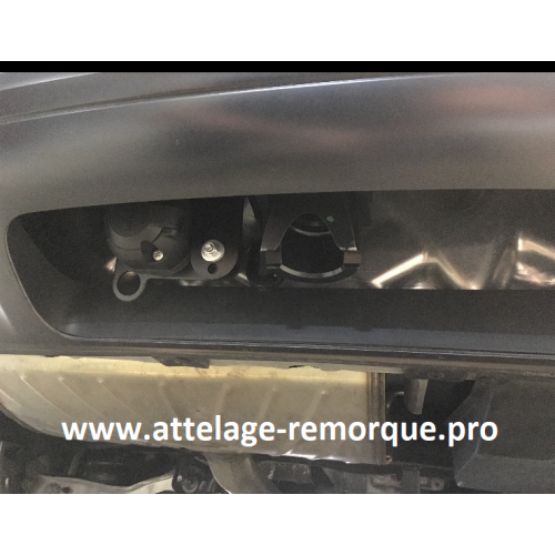 ATTELAGE AUDI Q5 A PARTIR DE 2016 RDSOV BOSAL