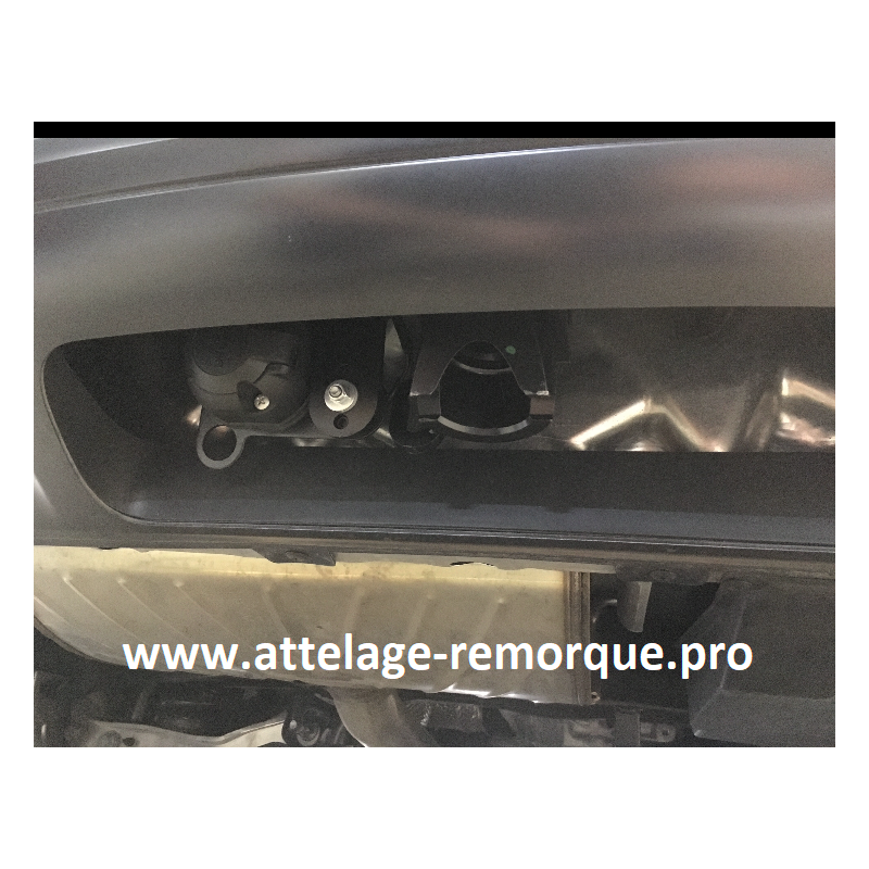 ATTELAGE AUDI Q5 A PARTIR DE 2016 RDSOV BOSAL