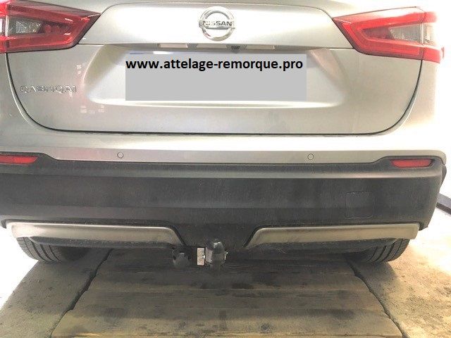 Kit De 30 Pièces Pour Caches Sous-moteur Nissan Qashqai (2014-2020) – Boulons, Colliers Et Clips Inclus | Installation Facile