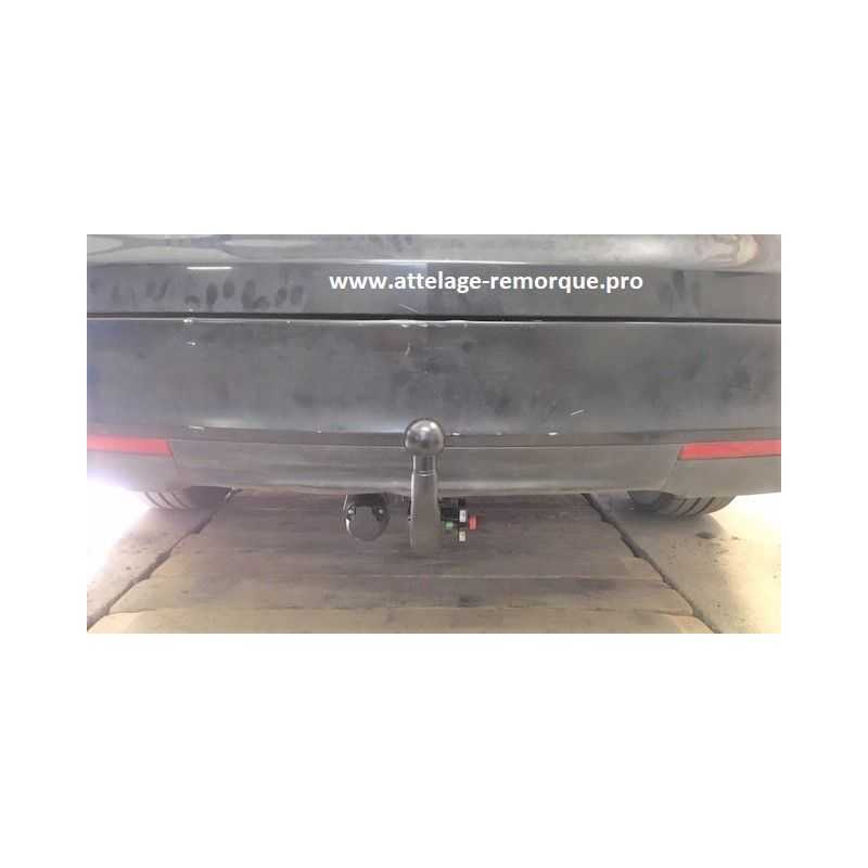 ATTELAGE OPEL INSIGNIA A SPORT TOURER 2WD RDSOV SIARR