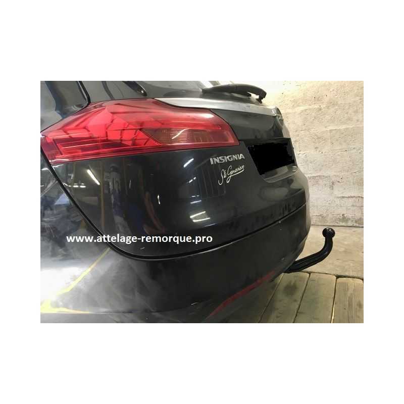 ATTELAGE OPEL INSIGNIA A SPORT TOURER 2WD RDSOV SIARR