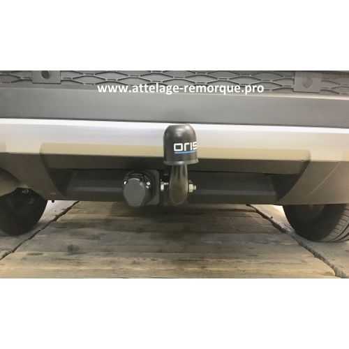 ATTELAGE SEAT ATECA COL DE CYGNE BOSAL