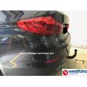 ATTELAGE BMW SERIE 5 G30 2019 SIARR COL DE CYGNE
