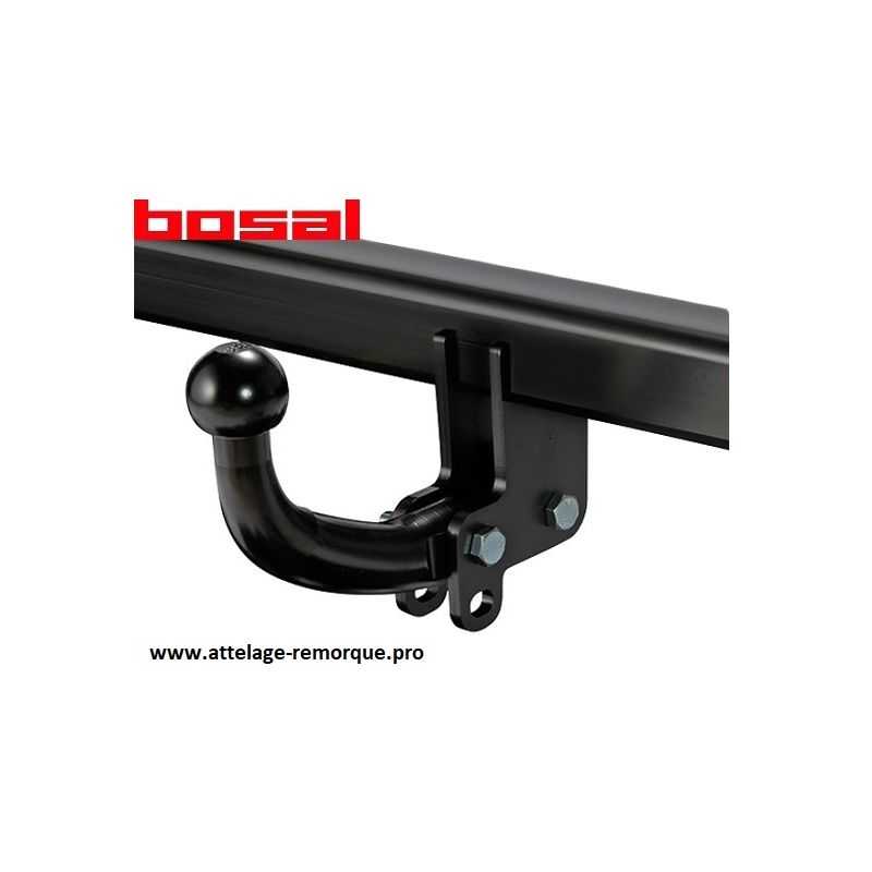 ATTELAGE PEUGEOT 3008 COL DE CYGNE BOSAL