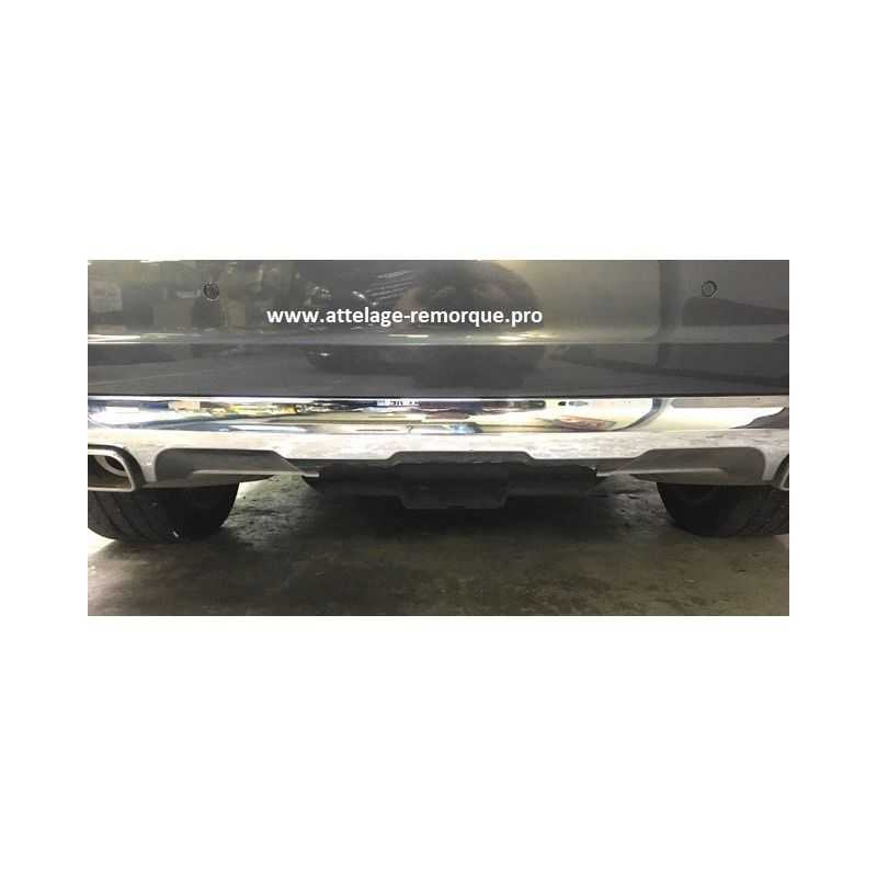 ATTELAGE MERCEDES GLK 2014 RDSOV SIARR