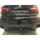 ATTELAGE BMW X6 PACK M 2018 RDSO SIARR 1444
