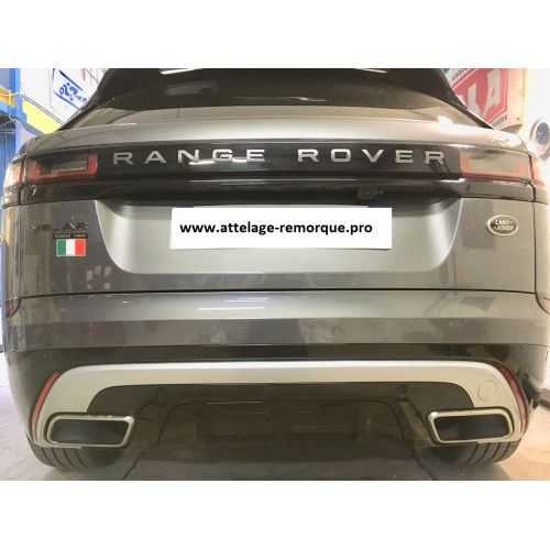 ATTELAGE LAND ROVER VELAR RDSOV GDW