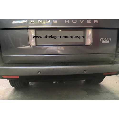 ATTELAGE LAND ROVER RANGE ROVER IV RDSOV GDW