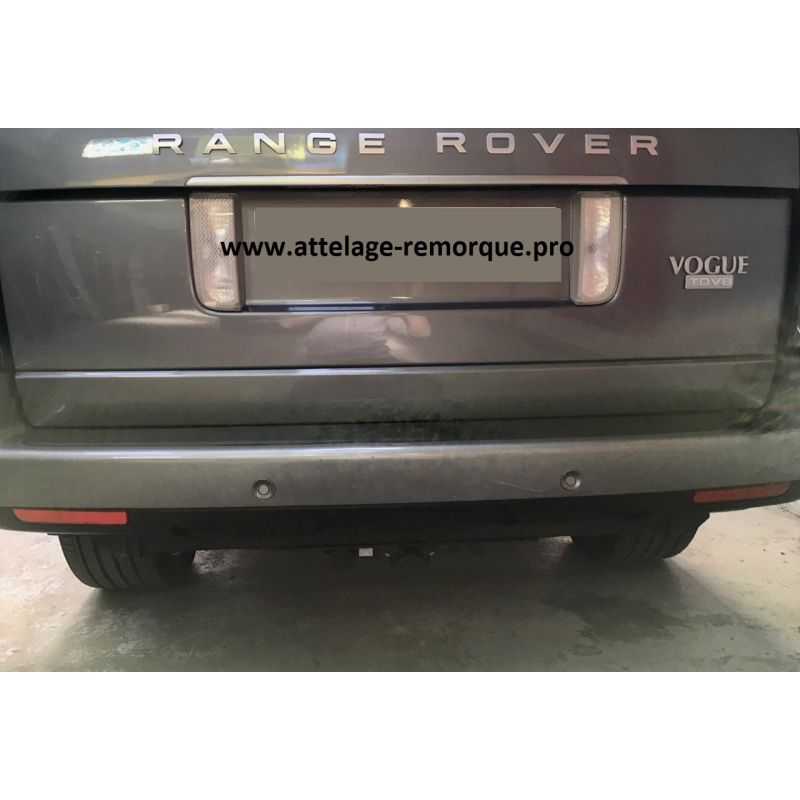 ATTELAGE LAND ROVER RANGE ROVER IV RDSOV GDW