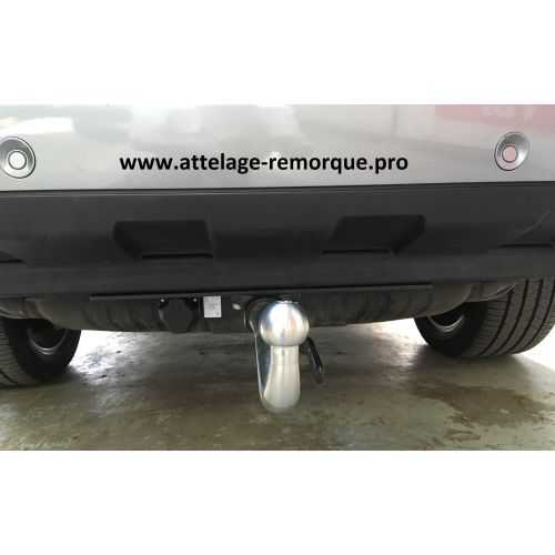 ATTELAGE LAND ROVER RANGE ROVER IV RDSOV GDW