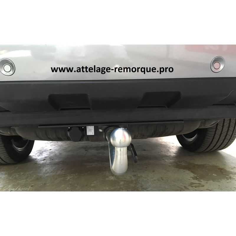 ATTELAGE LAND ROVER RANGE ROVER IV RDSOV GDW