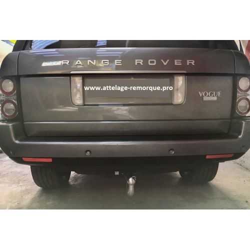 ATTELAGE LAND ROVER RANGE ROVER IV RDSOV GDW