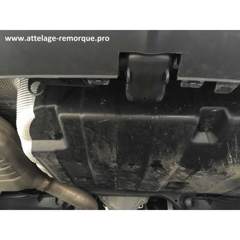 ATTELAGE MERCEDES CLASSE E 2019 RDSO GDW
