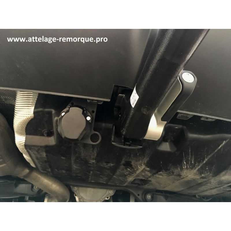 ATTELAGE MERCEDES CLASSE E 2019 RDSO GDW